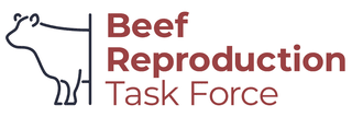 Beef Reproduction Task Force Logo